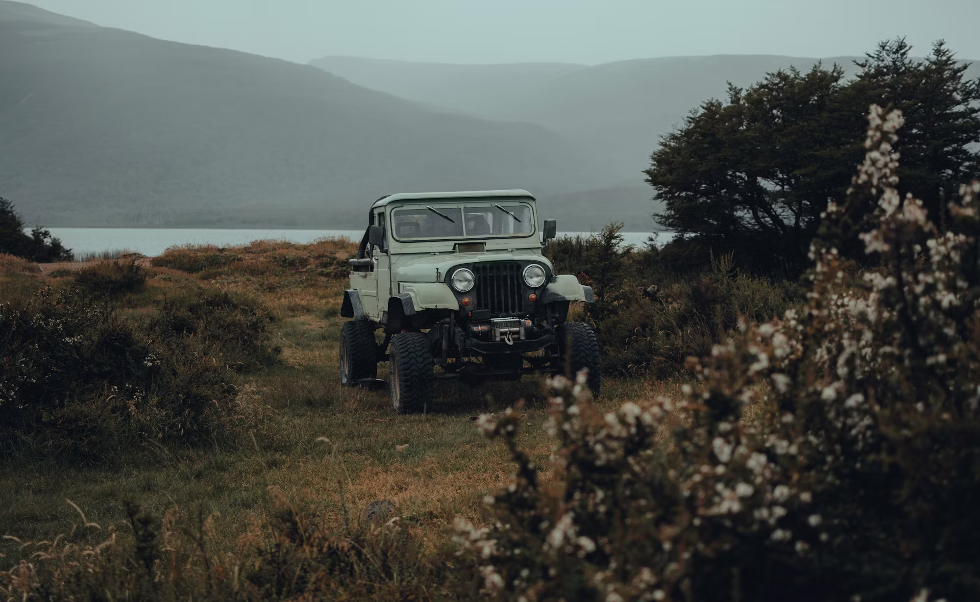 Adventure Awaits: The Ultimate Guide to Off-Roading